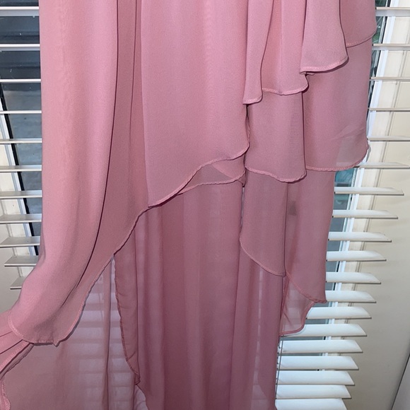 SOLD 📦💨💨 Ark & Co Summer Dress - Picture 4 of 7